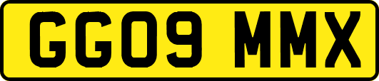 GG09MMX