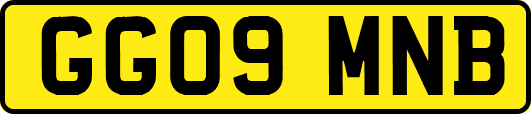 GG09MNB