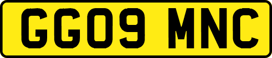 GG09MNC