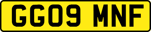GG09MNF