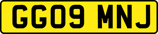 GG09MNJ