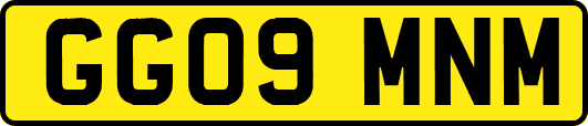 GG09MNM