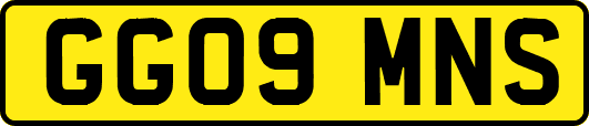 GG09MNS