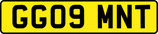GG09MNT