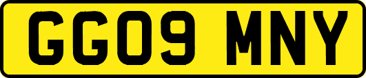 GG09MNY