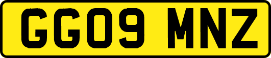 GG09MNZ