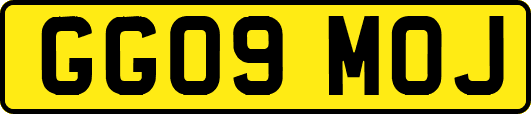 GG09MOJ