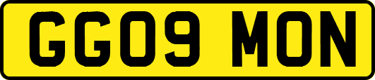GG09MON
