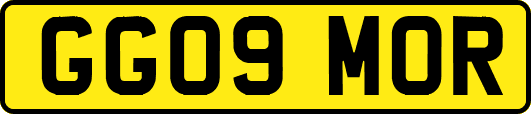 GG09MOR