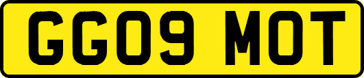 GG09MOT