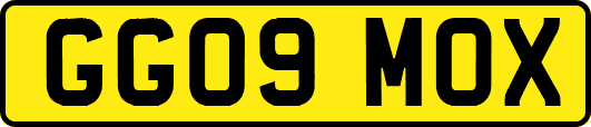GG09MOX