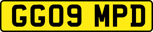 GG09MPD