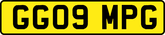 GG09MPG