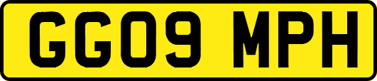 GG09MPH