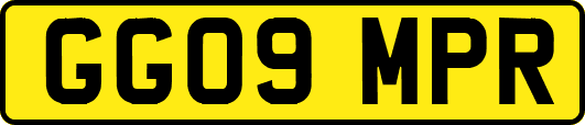 GG09MPR
