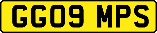 GG09MPS