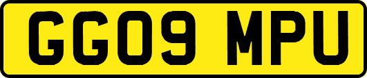 GG09MPU