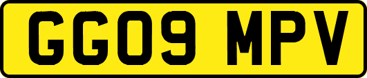 GG09MPV