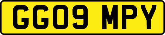 GG09MPY