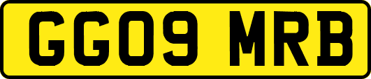GG09MRB