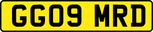 GG09MRD