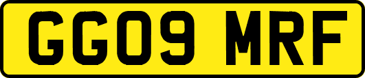GG09MRF