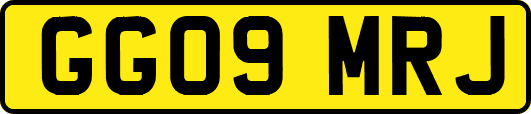 GG09MRJ