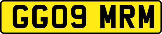 GG09MRM