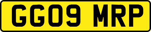 GG09MRP