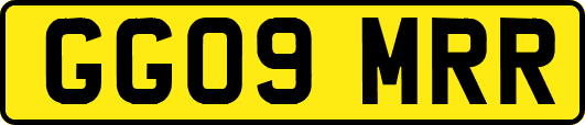 GG09MRR