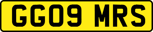 GG09MRS