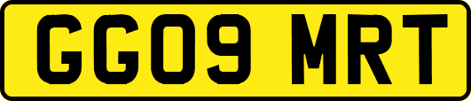GG09MRT