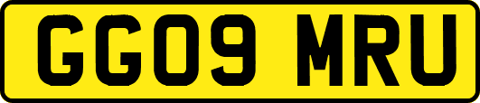 GG09MRU