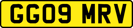 GG09MRV