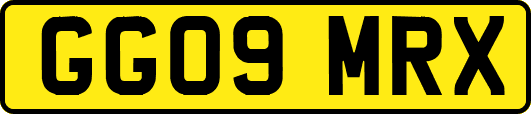 GG09MRX