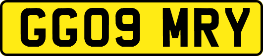 GG09MRY