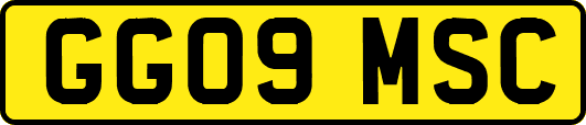 GG09MSC