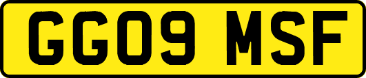 GG09MSF