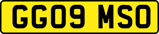 GG09MSO