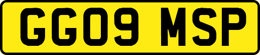 GG09MSP