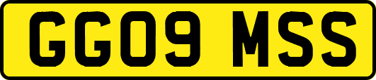 GG09MSS