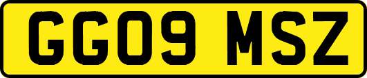 GG09MSZ
