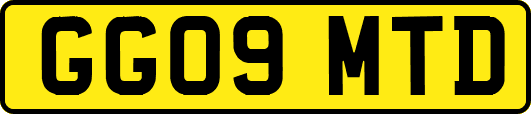 GG09MTD