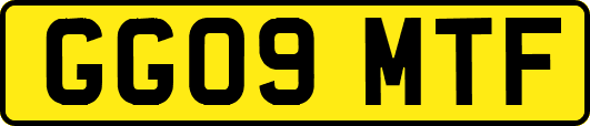 GG09MTF