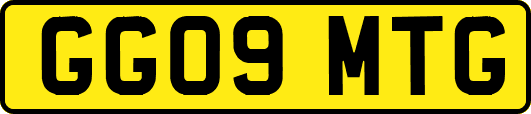 GG09MTG