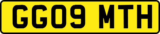 GG09MTH
