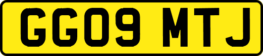 GG09MTJ