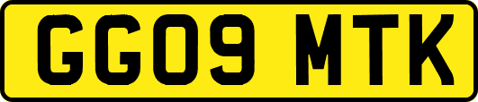 GG09MTK
