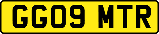 GG09MTR