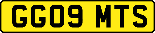 GG09MTS